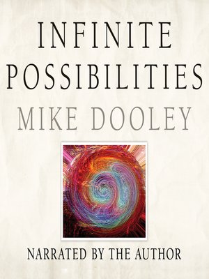 cover image of Infinite Possibilities